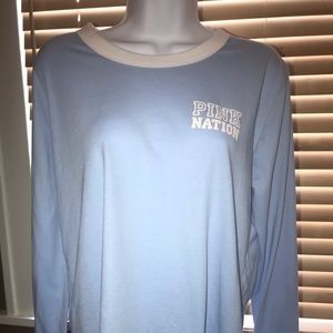 New Victoria’s Secret PINK T-shirt